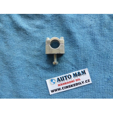 Držák řidítka pro minicorss 50 2T průměr 22