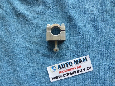 Držák řidítka pro minicorss 50 2T průměr 22