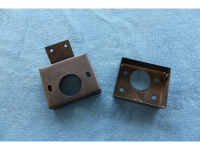 Drzak tachometr BASHAN 250 novy model