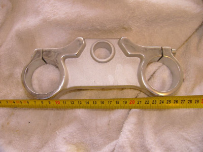 drzak vidli - tlumicu