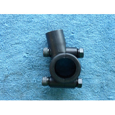 Drzak zrcatka univerzalni zavit levy 10mm