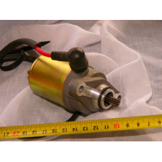 elektricky starter pro skutr 50 cc 4T