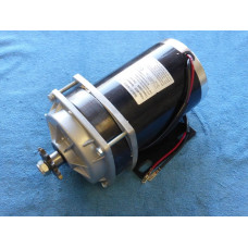 motor ATV MOTO SCUTR ZY1020ZXF 48V 1000W  3200RPM