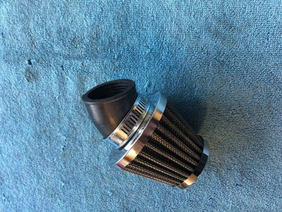 Filtr atv cross 35mm