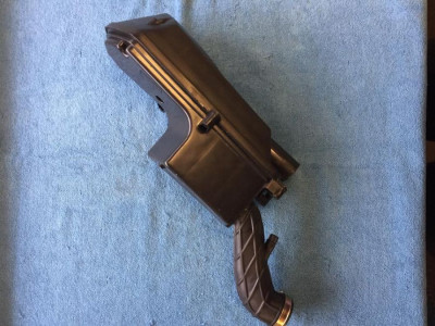 Filtr box scutr 4T-2T