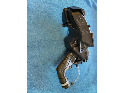 Filtr box scutr 50-125cc