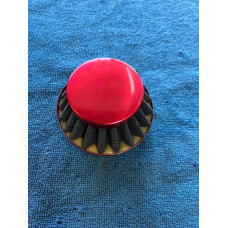 Filtr Minibike Minikros cerveny