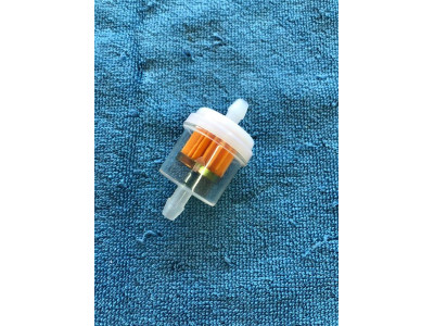 filtr paliva uni 50cc250cc