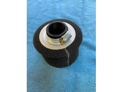 Filtr uni pena 32mm atv cross 50-125cc