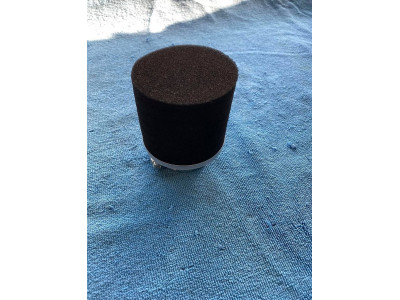 Filtr uni penovka 38mm