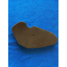 Filtr uni vložka scutr