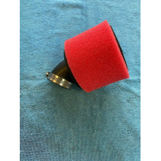 Filtr vzduch x motos uni cross 37mm