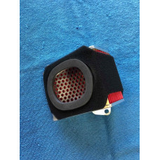 Fitr scutr 125cc cpi yuki atd Fitr scutr 125cc cpi yuki atd