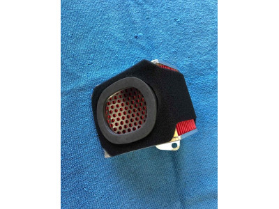 Fitr scutr 125cc cpi yuki atd