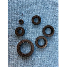 gufero sada ATV CROSS 125-250