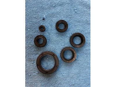 gufero sada ATV CROSS 125-250