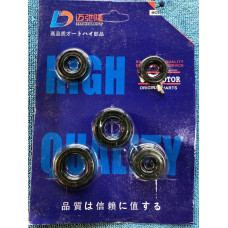 gufero sada CROSS 110-125cc