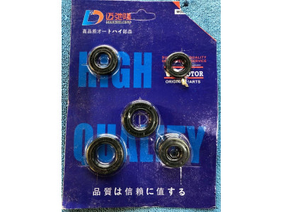 gufero sada CROSS 110-125cc