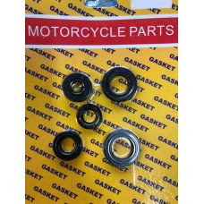 gufero sada motor  ATV 110-125cc