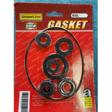 gufero sada motor ATV cross 110-125cc