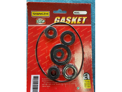 gufero sada motor ATV cross 110-125cc