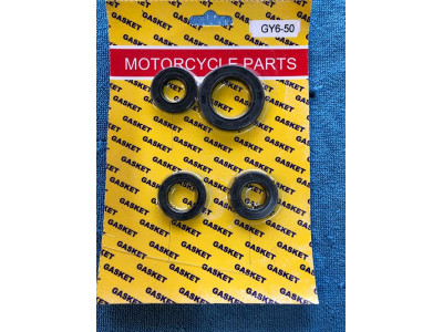 gufero sada scutr 50cc GY6