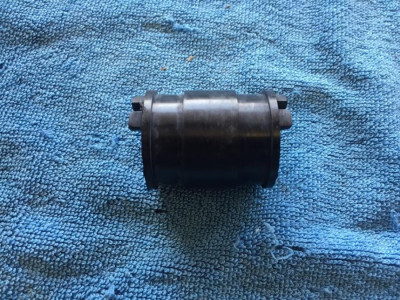 guma sani skutr karburator 2t