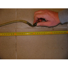 Hadice brzdova - vedeni delka cca 70cm