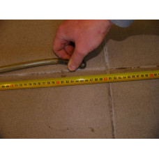 Hadice brzdova - vedeni delka cca 85 cm