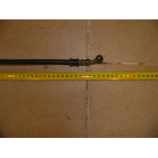 Hadice brzdova - vedeni delka cca 93cm