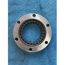 Hisun 500-700 volnobezka starteru