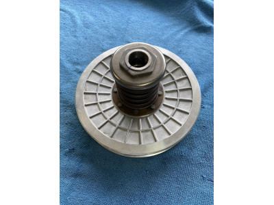 Hisun 500 700cc zadní řemenice