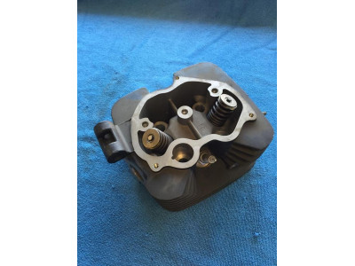 hlava 200 na motor chlazeny vzduchem -