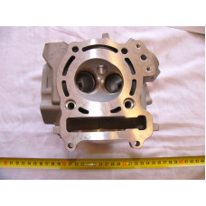 hlava 300cc na XYST260 Mountcat XYST300  Linhai 300