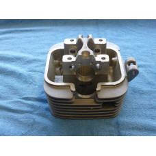 Hlava cross ATV loncin 250