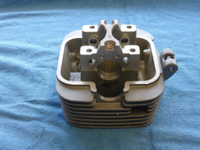 Hlava cross ATV loncin 250