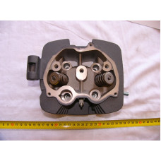 hlava kompletní 250 na motor chlazeny vzduchem STXE AGB-35