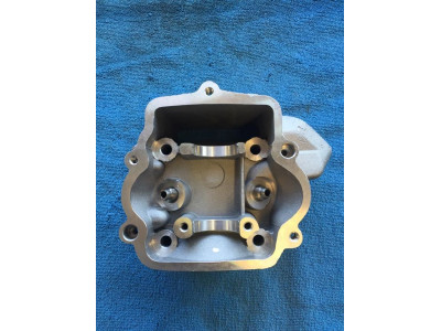 hlava pro Bashan 24 voda