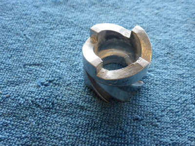 hlinikovy startovaci snek do minibike i minicross