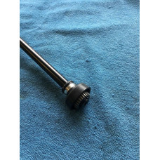 Hridel hisun kardan zadni