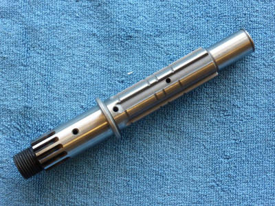 Hridel prevodovka Shineray 300