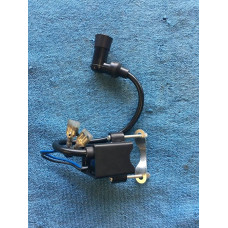 indukční civka motokolo