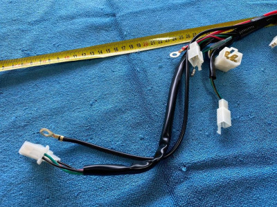 Kabelaz pitbike 50-125cc