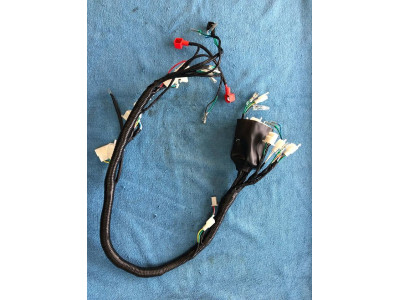 kabelaz bashan 200-250-11S