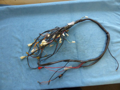 kabelaz pro Pioneer 250 XF250ATV-2B