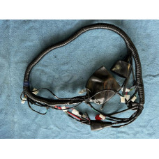 Kabelaž shineray stxie voda