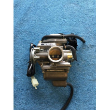 karburator 125cc-150cc