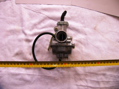karburátor PZ 22 50-125cc