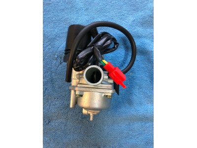 Karburator 2T scutr 50cc