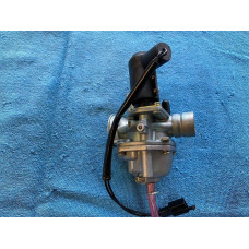 Karburator 2T scutr 50cc typ 2